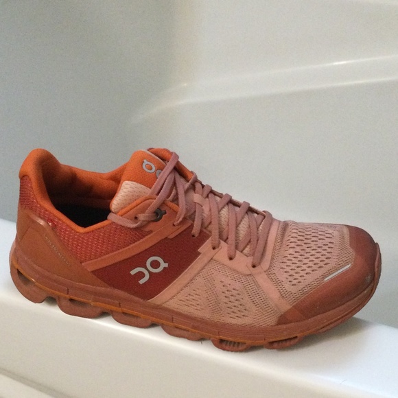 QC SWISS ENGINEERING Women’s Shoes - Picture 1 of 7